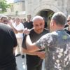 Ceza'dan duygulandıran paylaşım Ceza'dan duygulandıran paylaşım