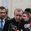 Cumhurbaşkanı Erdoğan'dan 'Birinci İnönü' mesajı Cumhurbaşkanı Erdoğan'dan 'Birinci İnönü' mesajı