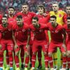 Millilerin rakibi Hırvatistan Millilerin rakibi Hırvatistan