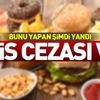 Gıda teröristlerine hapis cezası Gıda teröristlerine hapis cezası