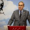 CHP'den Erdoğan'a: Şehitlere "kelle" diyen kendini bilmezlerden... CHP'den Erdoğan'a: Şehitlere "kelle" diyen kendini bilmezlerden...