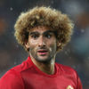 Marouane Fellaini, Cumhurbaşkanı Erdoğan hayranı çıktı Marouane Fellaini, Cumhurbaşkanı Erdoğan hayranı çıktı