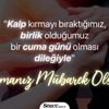 4 Eylül Cuma mesajları ve sözleri! Hayırlı cumalar… 4 Eylül Cuma mesajları ve sözleri! Hayırlı cumalar…