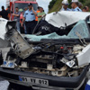 Polis memuru trafik kazasında öldü Polis memuru trafik kazasında öldü