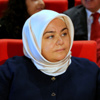 Kadın Bakan baltayı taşa vurdu