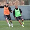 Alanyaspor, Beşiktaş maçı hazırlıklarına başladı Alanyaspor, Beşiktaş maçı hazırlıklarına başladı