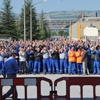 Türk Metal'e bir darbe de Eskişehir'den Türk Metal'e bir darbe de Eskişehir'den