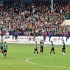 Derbi gibi amatör maç Derbi gibi amatör maç