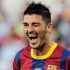 David Villa Galatasaray yolunda David Villa Galatasaray yolunda