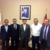Çerkes köyüne spor salonu müjdesi