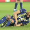 Fenerbahçe'den Falette açıklaması Fenerbahçe'den Falette açıklaması