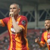 Akhisar Belediyespor 0 -2 Galatasaray