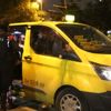 İstanbul'da helikopter destekli asayiş uygulaması İstanbul'da helikopter destekli asayiş uygulaması