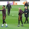 Galatasaray Akhisarspor maçına hazır Galatasaray Akhisarspor maçına hazır
