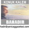 KONUK KALEM / Bahadır KONUK KALEM / Bahadır