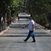 Filistin'de OHAL 1 ay daha uzatıldı Filistin'de OHAL 1 ay daha uzatıldı
