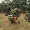 Gabon'da darbe oldu Gabon'da darbe oldu