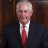 Tillerson: Görüntüler tek kelimeyle korkunç