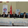 Zonguldak Büro Memur-sen İşyeri Temcilcileri Toplantısı