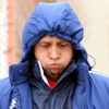 Roberto Carlos söz verdi