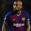 Kartal'dan Arturo Vidal bombası! Kartal'dan Arturo Vidal bombası!