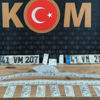 Kocaeli'de sahte dolar operasyonu Kocaeli'de sahte dolar operasyonu