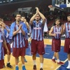 Trabzonspor Medical Park L Grubu'nda Trabzonspor Medical Park L Grubu'nda