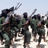 Kenya'dan Somali'deki Eş Şebab hedeflerine bombardıman