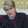 Emine Ülker Tarhan parti kuruyor