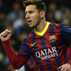 Messi için duvar inşa ettiler