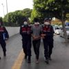 Gölette cesedi bulunan Afgan işçiyi oda arkadaşı öldürmüş Gölette cesedi bulunan Afgan işçiyi oda arkadaşı öldürmüş