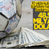 Transfere 48,5 milyar dolar