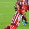 Sinan Gümüş Fenerbahçe'de Sinan Gümüş Fenerbahçe'de