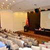 ÇTSO da olağan meclis toplantısı ÇTSO da olağan meclis toplantısı