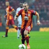 Sneijder gidebilir! Sneijder gidebilir!