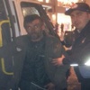 Evsizlerin imdadına zabıta yetişti Evsizlerin imdadına zabıta yetişti