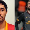 Galatasaray Umut Gündoğan ve Furkan Özçal'ı açıkladı Galatasaray Umut Gündoğan ve Furkan Özçal'ı açıkladı