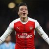 Mesut Özil "güvenlik" gerekçesiyle kadro dışı