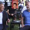 "Bu takımı ayağa sen kaldıracaksın"