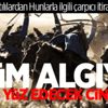 Batılılardan Hunlarla ilgili çarpıcı itiraf!