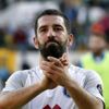 Arda Turan, Urawa Reds ile görüşme halinde Arda Turan, Urawa Reds ile görüşme halinde