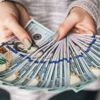 Dolarda gözler yeni verilerde Dolarda gözler yeni verilerde