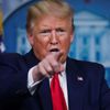 Trump’tan İran’a tehdit: Vurun talimatı verdim!