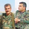 İşte PKK'nın Münbiç kadrosu İşte PKK'nın Münbiç kadrosu