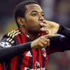 Robinho'nun yeni takımı belli oldu Robinho'nun yeni takımı belli oldu