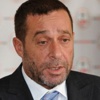 KKTC'de Serdar Denktaş istifa etti KKTC'de Serdar Denktaş istifa etti