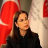 Bakan İslam Erdoğan'ın Mesajını Okudu Bakan İslam Erdoğan'ın Mesajını Okudu