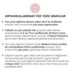Son Dakika: Koronavirüs riski yüksek/çok yüksek illerde 5, 6 ve 7. sınıflarda yüz yüze sınavlar 3 Mayıs'a ertelendi