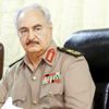 Hafter'e büyük şok! En yakınındaki isim Ahmed el-Mismari karantinaya alındı Hafter'e büyük şok! En yakınındaki isim Ahmed el-Mismari karantinaya alındı