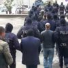 Gaziantep merkezli suç örgütü operasyonu: 53 şüpheliden 40'ı tutuklandı Gaziantep merkezli suç örgütü operasyonu: 53 şüpheliden 40'ı tutuklandı